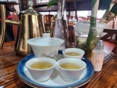 -弘德楼·自家菜园(朱家角古镇店)