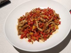 -千百味红餐厅·江西菜(绿地双子塔店)