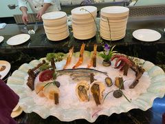 -碧中海汤泉汗蒸酒店