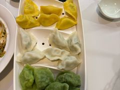-船歌·鱼水饺青岛菜(石老人店)