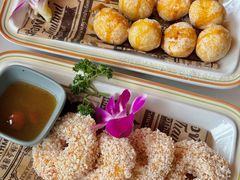 -美泰·Mangothai·清迈云街(天空之城店)