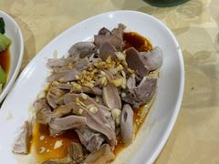 白切猪杂-电白鸭粥店(下沙二坊88号店)
