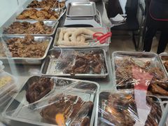 -黎里王记辣脚(黎里总店)