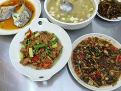 -金秋小吃海鲜·专注30年临海特色风味