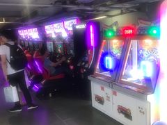 -核客电玩城(东门店)