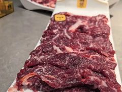 -潮发潮汕牛肉店(东方宝泰店)