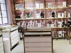 店内环境-OOAK设计师品牌概念店(新乐路店)