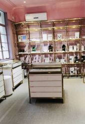 店内环境-OOAK设计师品牌概念店(新乐路店)