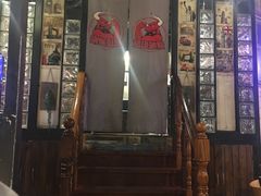 门面-超级神炭烤肉夜食(芥园西道店)