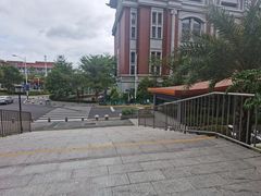 -厦门市图书馆(集美新城馆区)