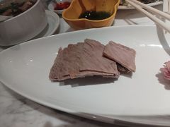 -鹭江潮餐厅·福建菜(鹭江佲家酒店)