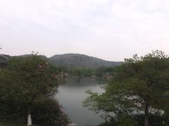 -白马涧龙池景区