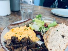 -RAC BAR(安福路店)