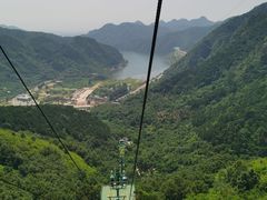 -京东石林峡风景区
