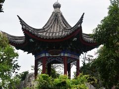 -济公故居