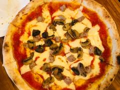 -La Tavernetta(Bar à Vin)(乌鲁木齐路店)