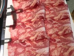 金钻肥牛-许府牛火锅(信义坊总店)