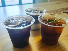 -J Create城市露营咖啡·简餐·宠物(上海动物园店)