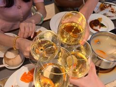 -安蒂娅·海鲜自助餐厅(安蒂娅美兰酒店)
