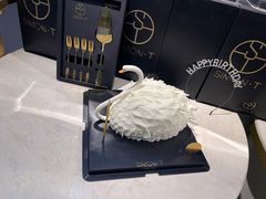 -西檬树SIMON·T轻奢蛋糕(大东方Max店)