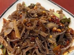 -呼吸森林·生态农庄农家乐私房菜