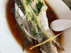 -考记泥焗鸡农庄·海鲜(北洛秘境店)