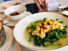-金轩中餐厅 Jin Xuan(浦东丽思卡尔顿酒店)
