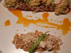 -绿茶餐厅(蓝色港湾店)