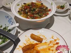 -国味壹号·精品湘菜·宴请佳选(新天地店)