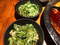 -三道苗苗鱼·美蛙黄辣丁(八里店)