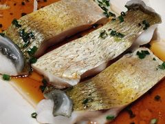 -艳阳天·非遗楚菜(武汉客厅店)