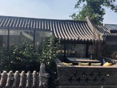 -糖房咖啡(南锣鼓巷店)