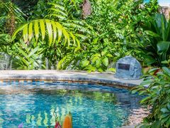 -广州锦绣香江度假别墅