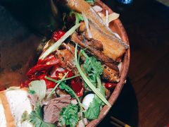 土火锅-下杨家青海土火锅(海湖店)