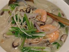 -闽海肴(北辰荟店)