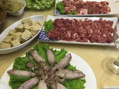 -清花阁乌拉满族火锅(厦门街店)