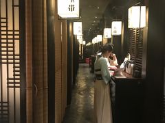 -余欢领鲜火锅(新街口店)