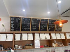 -0+1·手作面包(新北店)