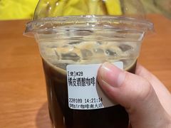 -阿sir咖啡(陶谷新村店)