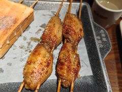 -管氏翅吧(地安门店)