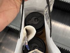 -霸王茶姬(大连万象汇店)