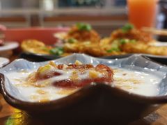 -聚点串吧·北京烧烤(公益西桥店)