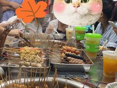 -吴记麻辣烫(曙光中路店)