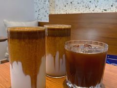 -Line 咖啡(石厦花园店)