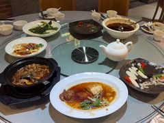 -广州塔筷子荟餐厅(汇礼轩商场店)