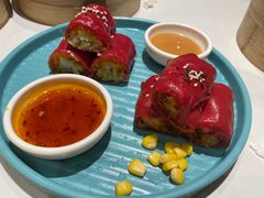 -禄运茶居·手工点心(恒宝广场店)