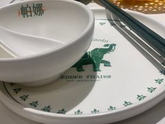 -帕娜·泰式茶餐厅·Bistro(近铁广场店)