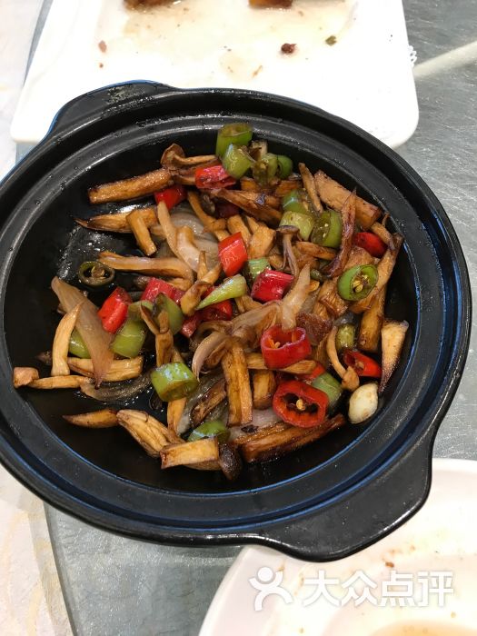 小厨娘淮扬菜(高淳店)图片 - 第1张