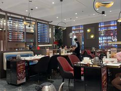 -稻香海鲜饭店(第一国际店)