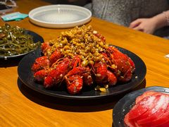 -金陵一哥龙虾馆(三牌楼总店)